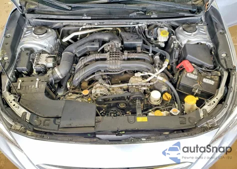 2021 Subaru Impreza from USA, damaged, VIN 4S3GTAB69M3714078